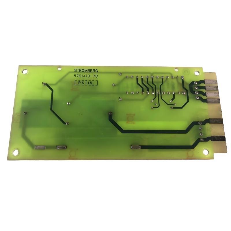 ABB SAFT167APC 58096707 Power Connection Board