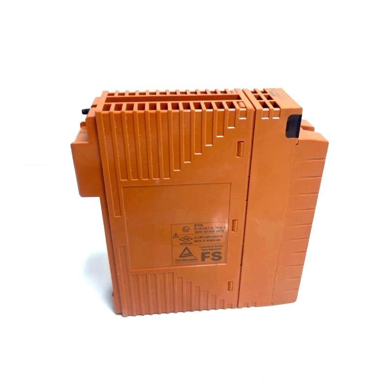 Yokogawa SAI143-H33/PRP Analog Input Module