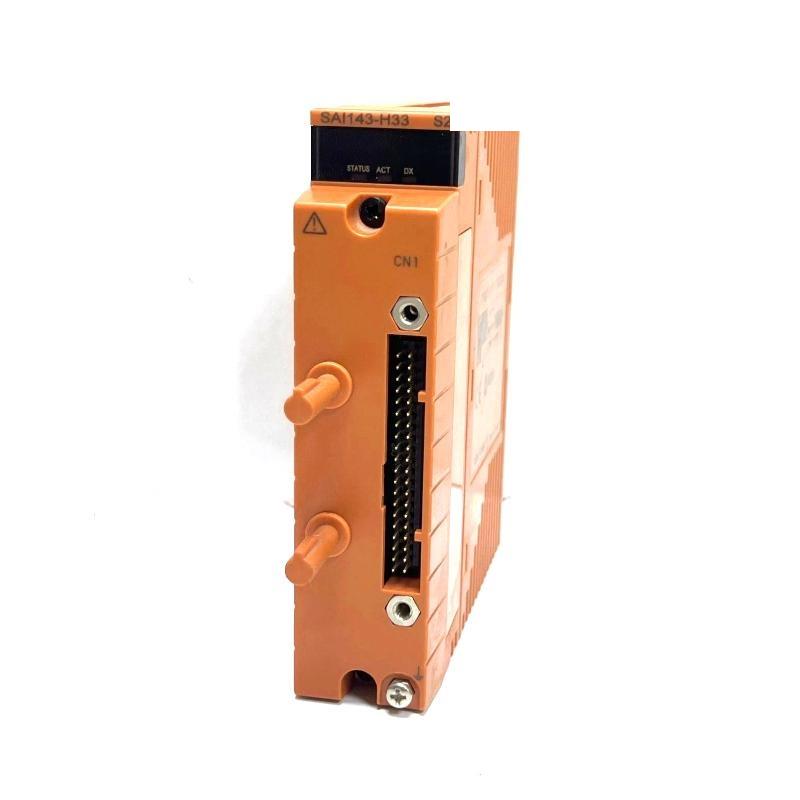 Yokogawa SAI143-H33 S2 Analog Input Module