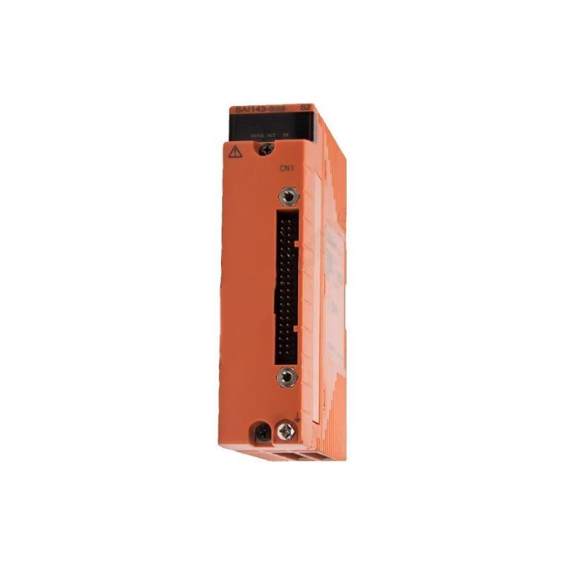 Yokogawa SAI143-H53 Analog Input Modules