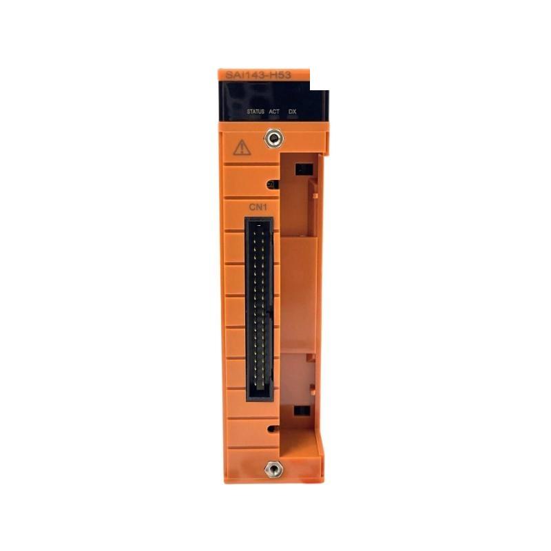 Yokogawa SAI143-H53 S3 Analog Input Module