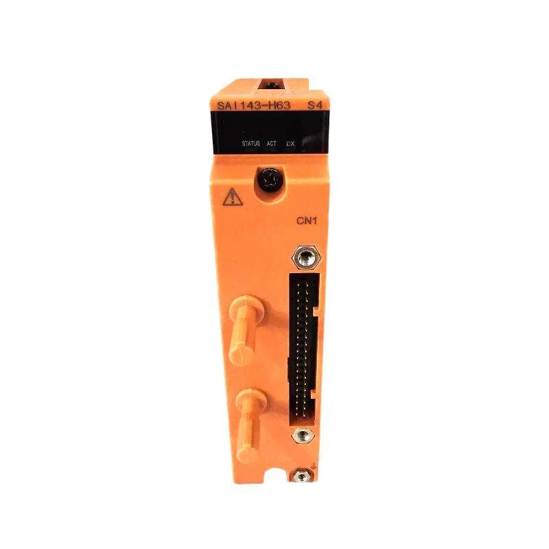 Yokogawa SAI143-H63/A4S00 Analog Input Module
