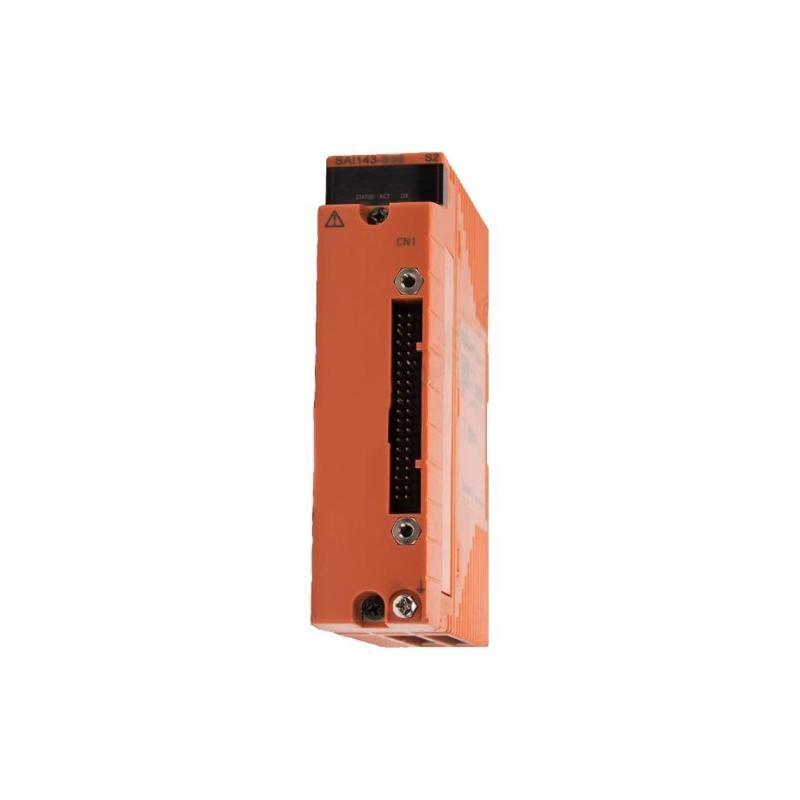 Yokogawa SAI143-H63/PRP Analog Input Modules