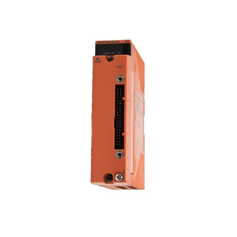 Yokogawa SAI143-S53 Analog Input Modules