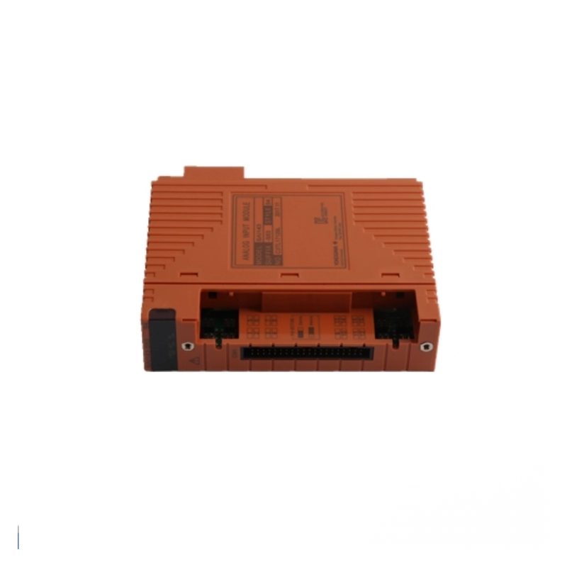 Yokogawa SAI143-S53 Analog Input Modules