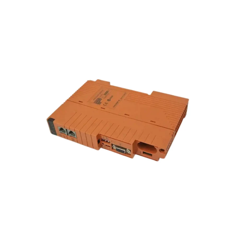 Yokogawa SAI143-S53 Analog Input Modules
