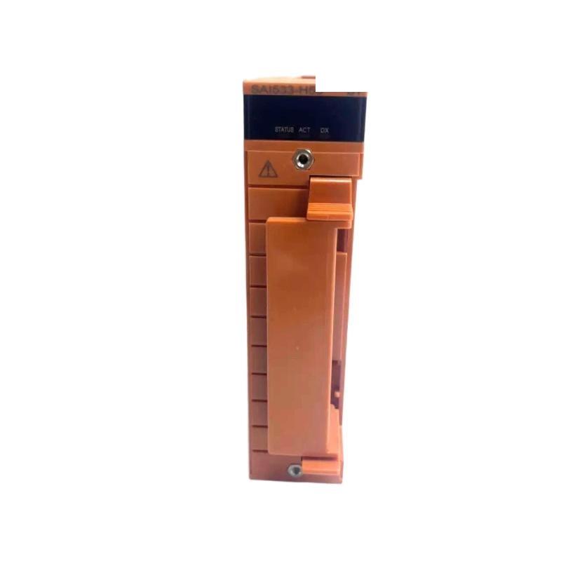 Yokogawa SAI533-H53 Analog Output Module
