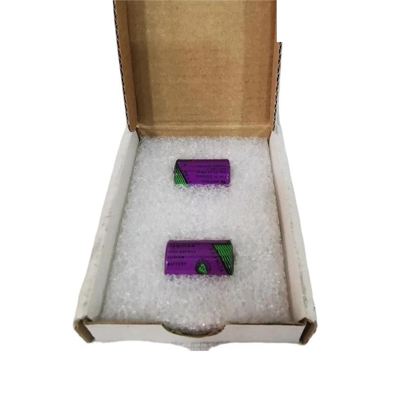 ABB SB808F 3BDM000199R1 RAM Buffer Battery