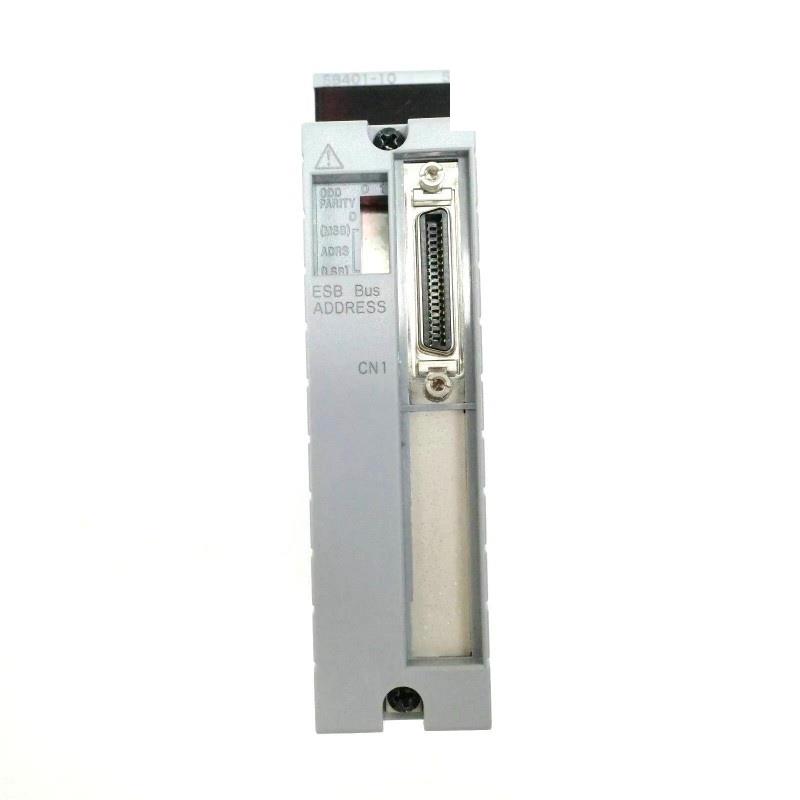 Yokogawa SB401-10 S1 ESB Bus Interface Slave Module