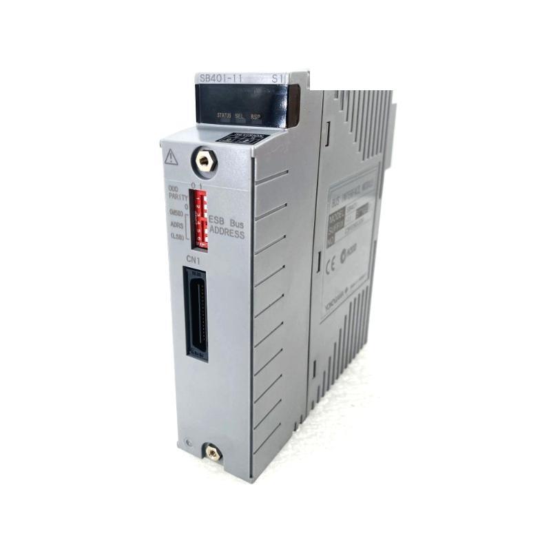 Yokogawa SB401-11 ESB Bus Interface Slave Module