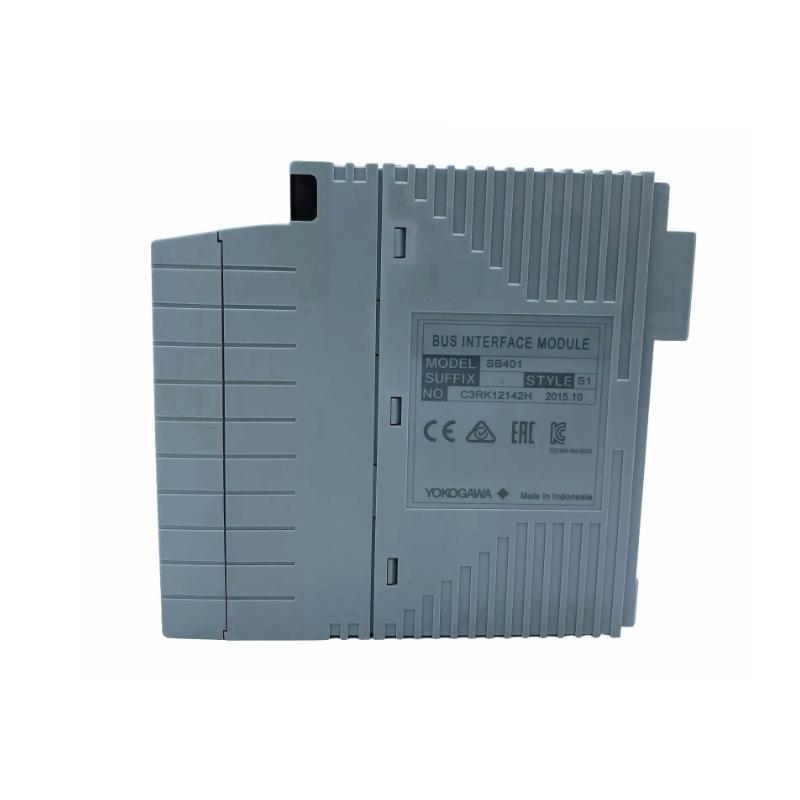 Yokogawa SB401 Bus Interface Slave Module