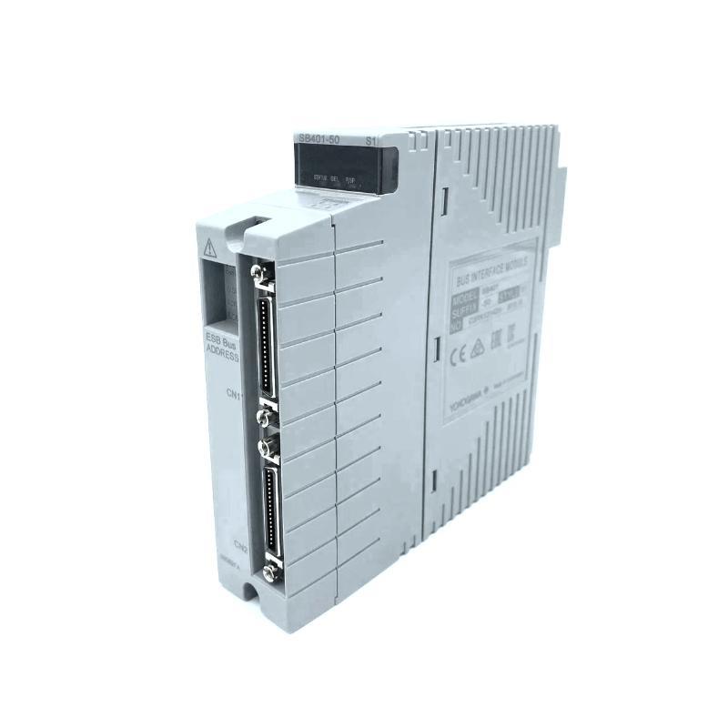 Yokogawa SB401-50 ESB Bus Interface Slave Module