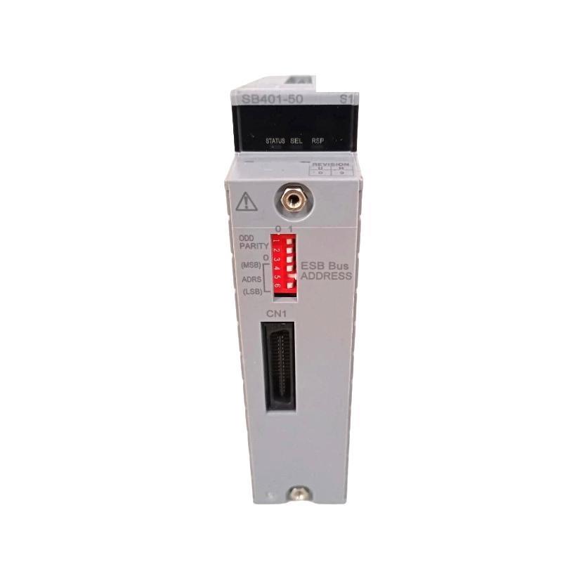 Yokogawa SB401-50 S1 ESB Bus Interface Slave Module