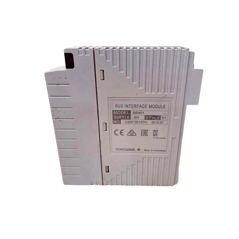 Yokogawa SB401-50 S1 ESB Bus Interface Slave Module