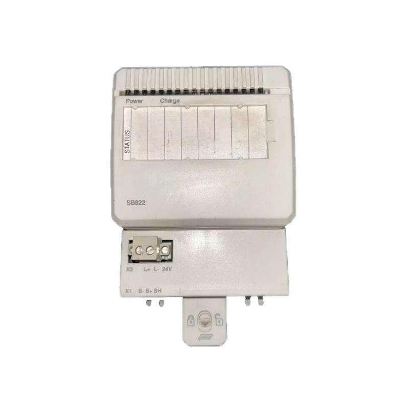 ABB SB822 3BSE018172R1 Battery
