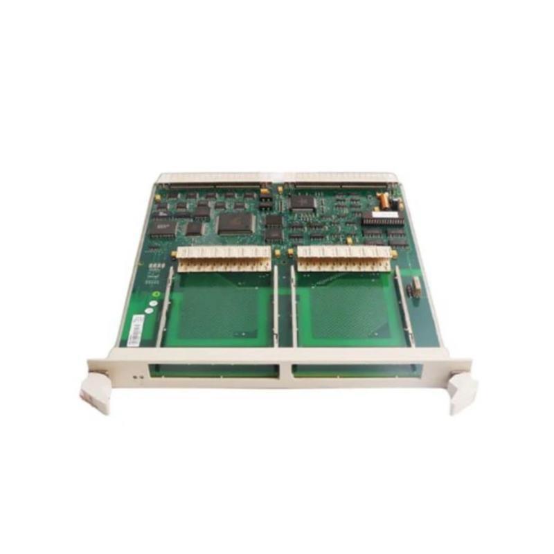 ABB SC520 3BSE003186R1 Submodule Carrier