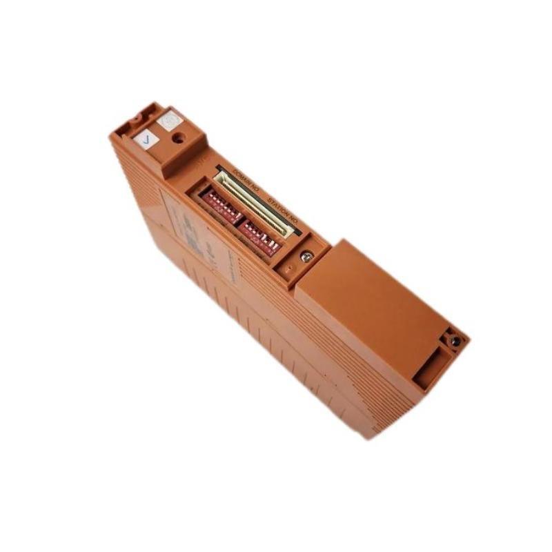 Yokogawa SCP401-11 Processor Module