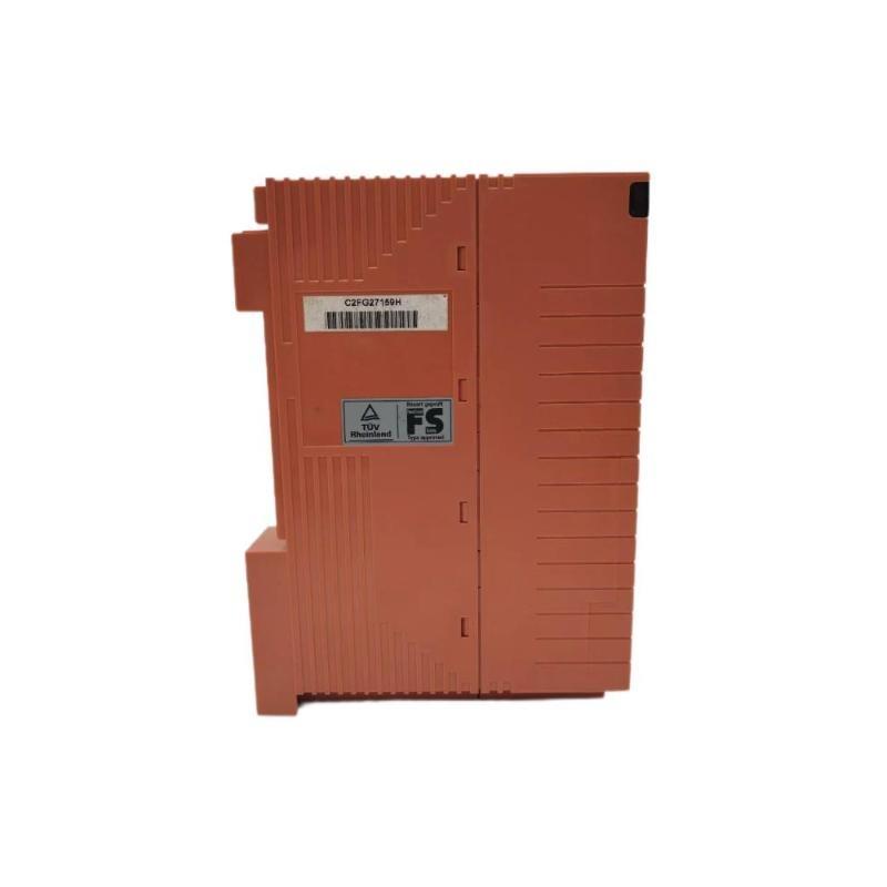 Yokogawa SCP401-11 S1 Processor Module