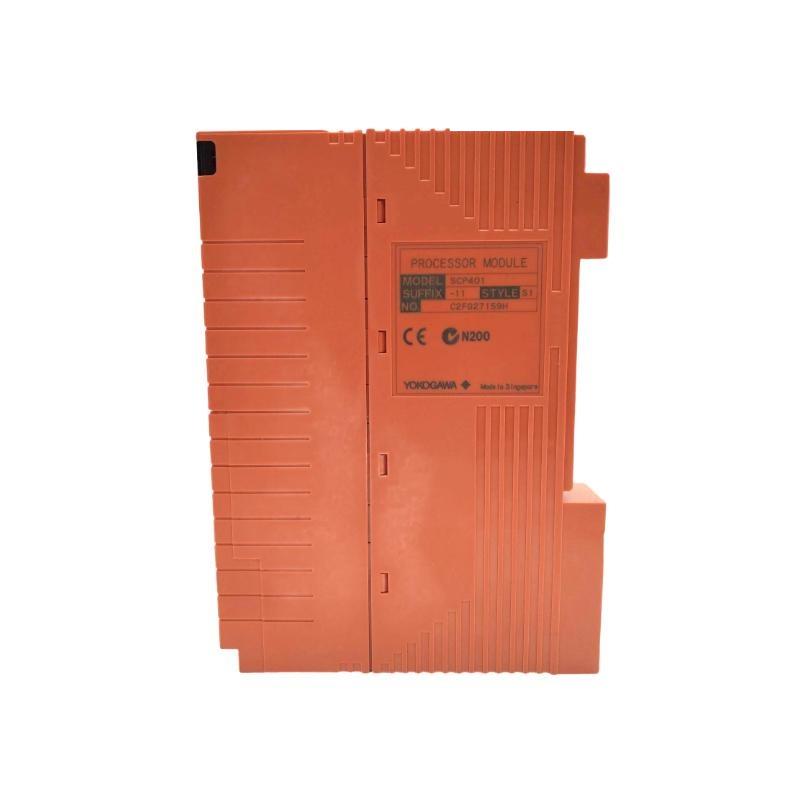Yokogawa SCP401 Processor Module
