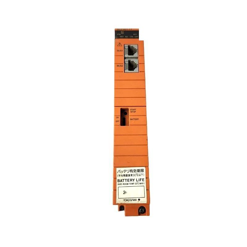 Yokogawa SCP401 Processor Module