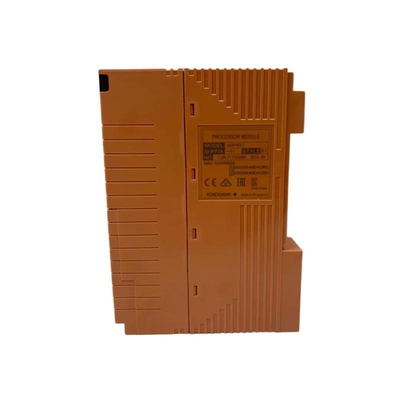 Yokogawa SCP451-11-S1 Processor Module