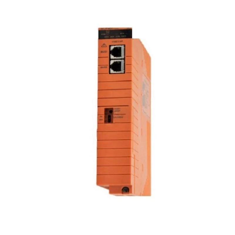Yokogawa SCP451-53 Processor Module