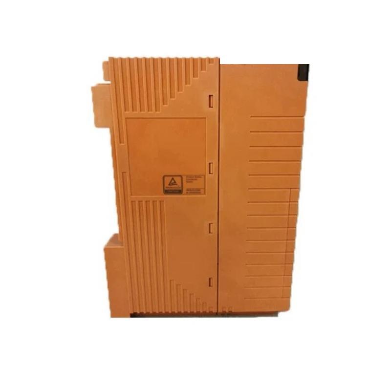 Yokogawa SCP451-53 Processor Module