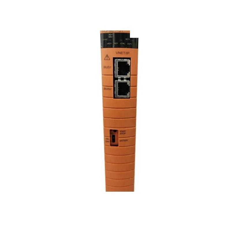 Yokogawa SCP451-53 Processor Module
