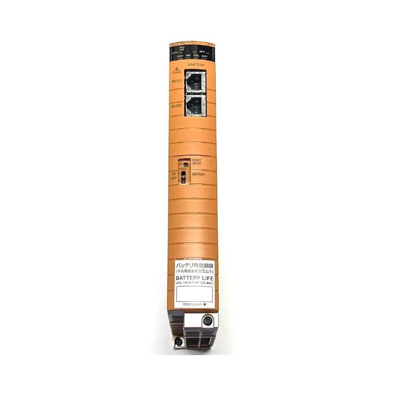Yokogawa SCP461-51 S1 Processor module