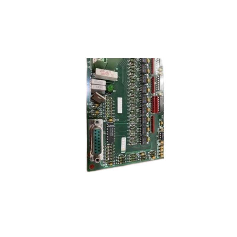 ABB SCYC51071 Digital Input Card