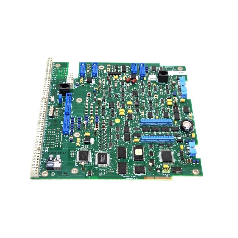 ABB SDCS-AC-CON-2 3ADT220072R0012 Control Board
