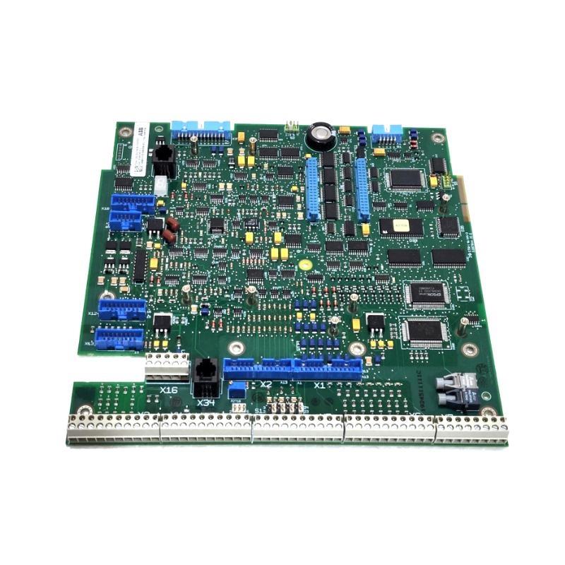 ABB SDCS-AC-CON-2 3ADT220072R0012 Control Board