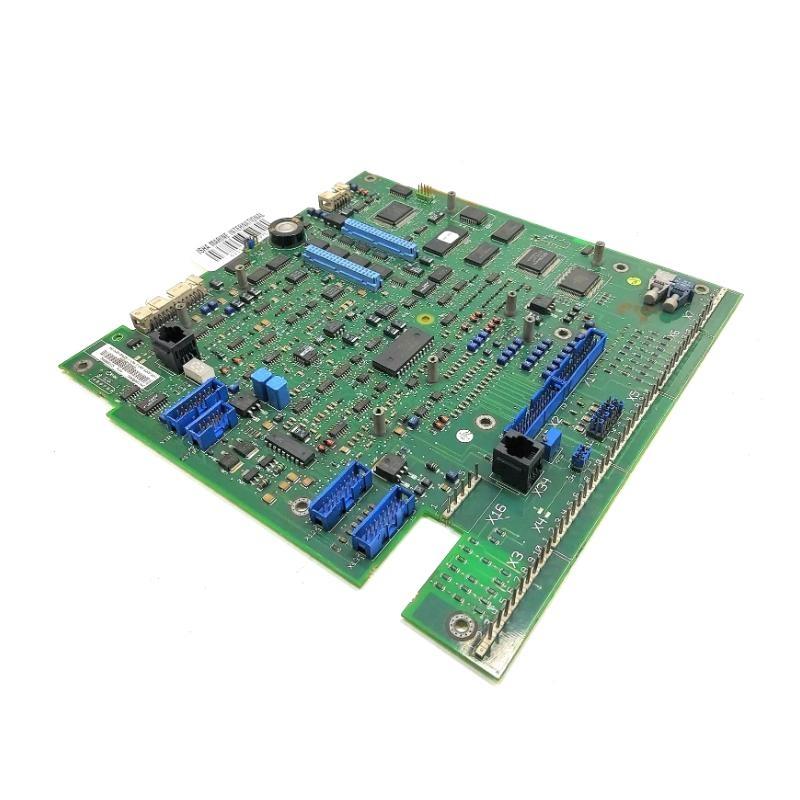 ABB SDCS-AC-CON-2 3ADT220072R0012 Control Board