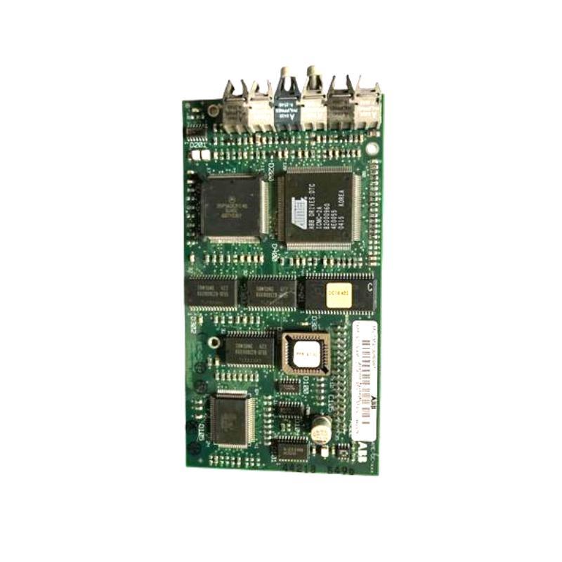 ABB SDCS-AMC-DC Control Board