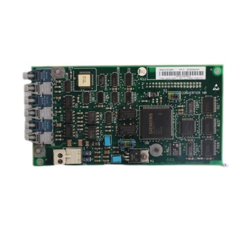 ABB SDCS-COM-1 3BSE005028R1 Communication Board