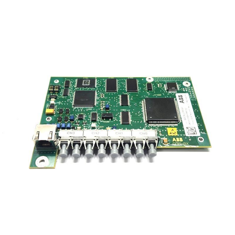 ABB SDCS-COM-81 3ADT314900R1002 Communication Board