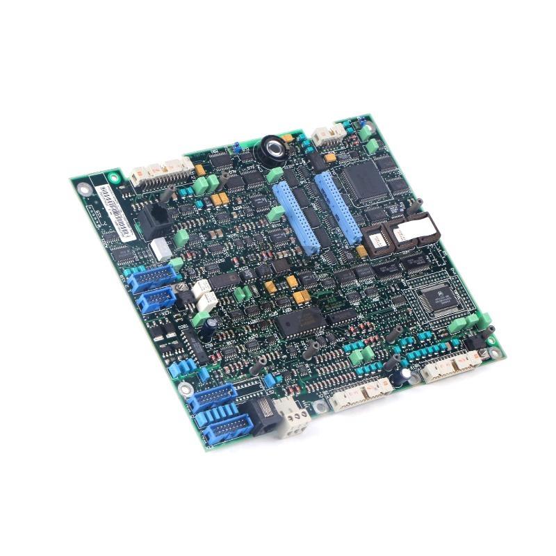 ABB SDCS-CON-1 3BSE003676R1 Control Board