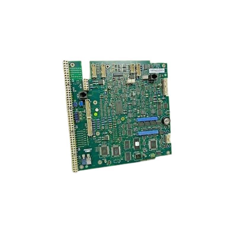 ABB SDCS-CON-2 3ADT309600R1 Control Panel