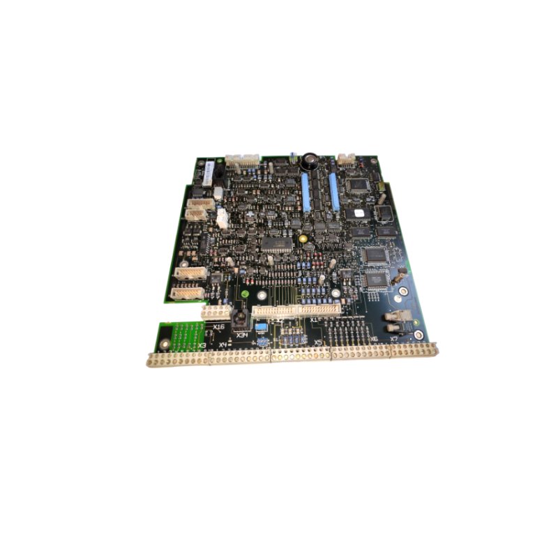 ABB SDCS-CON-2 3ADT309600R1 Control Panel