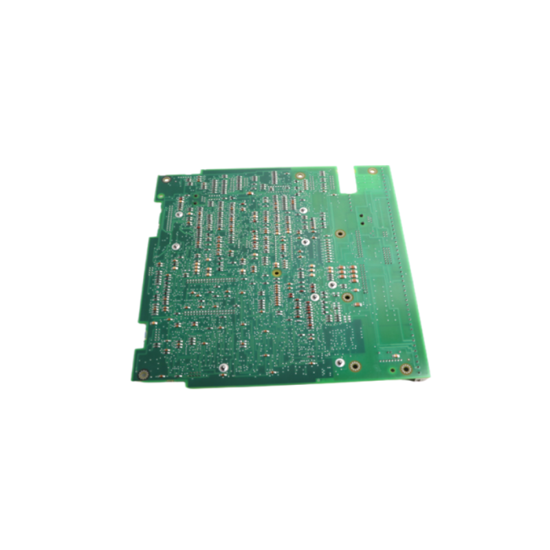 ABB SDCS-CON-2 3ADT309600R1 Control Panel