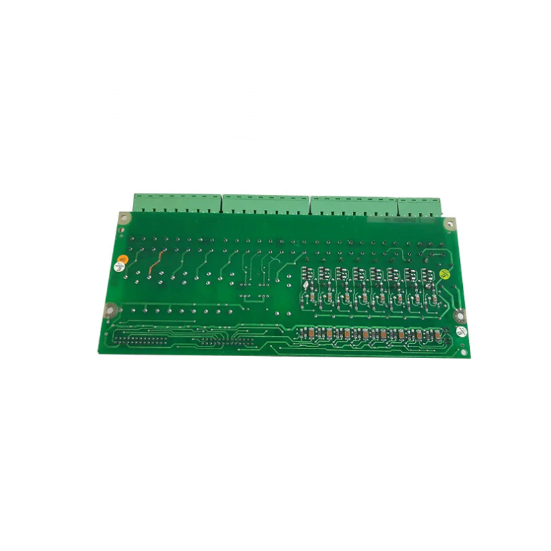 ABB SDCS-CON-2A 3ADT309600R0002 Control Panel