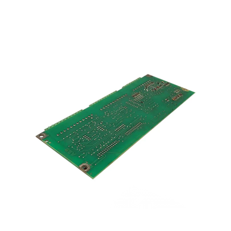 ABB SDCS-CON-2A 3ADT309600R0002 Control Panel