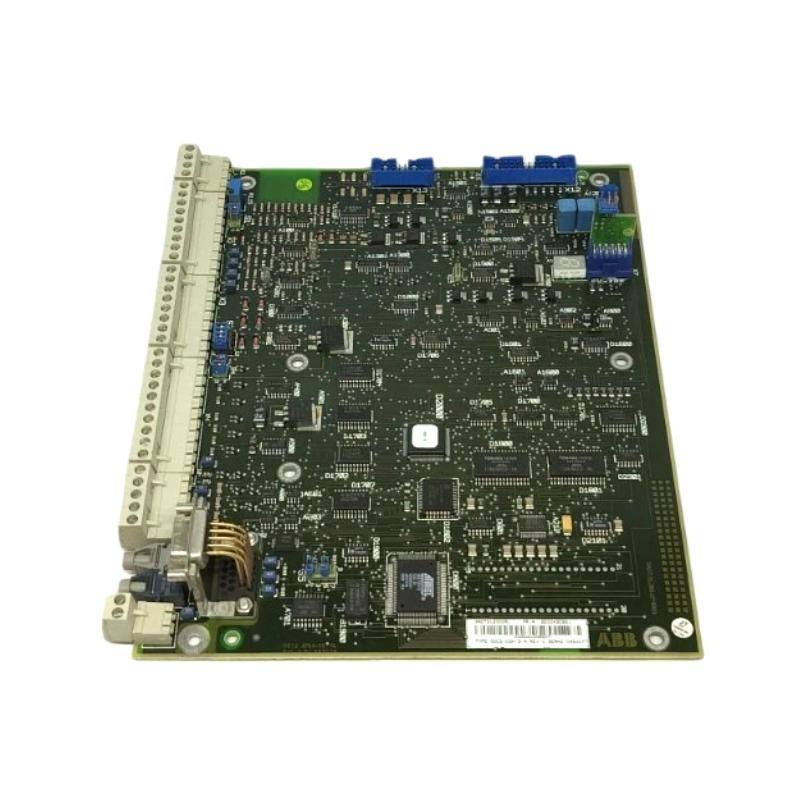 ABB SDCS-CON-3A 3ADT312000R0001 Control Board
