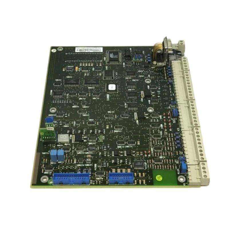 ABB SDCS-CON-3A 3ADT312000R0001 Control Board