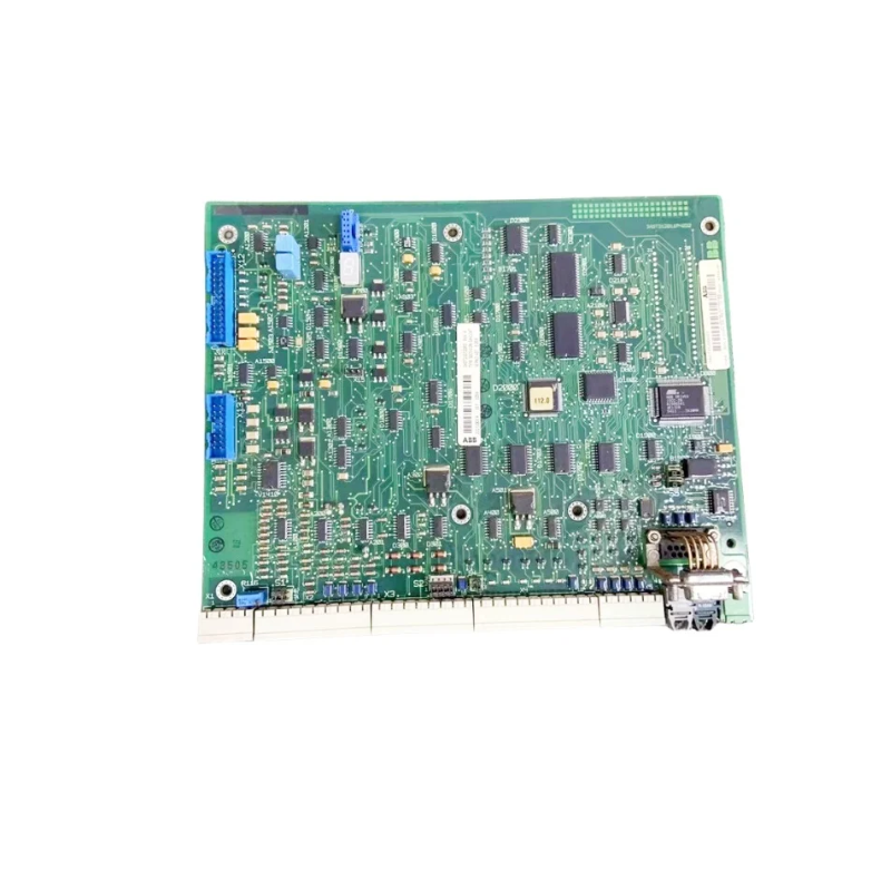 ABB SDCS-CON-3A-COAT 3ADT312000R1 Motherboard