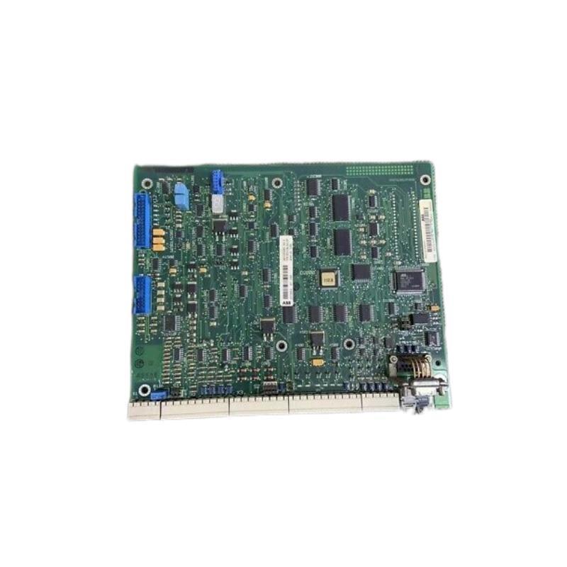 ABB SDCS-CON-3A-COAT 3ADT312000R1 Motherboard