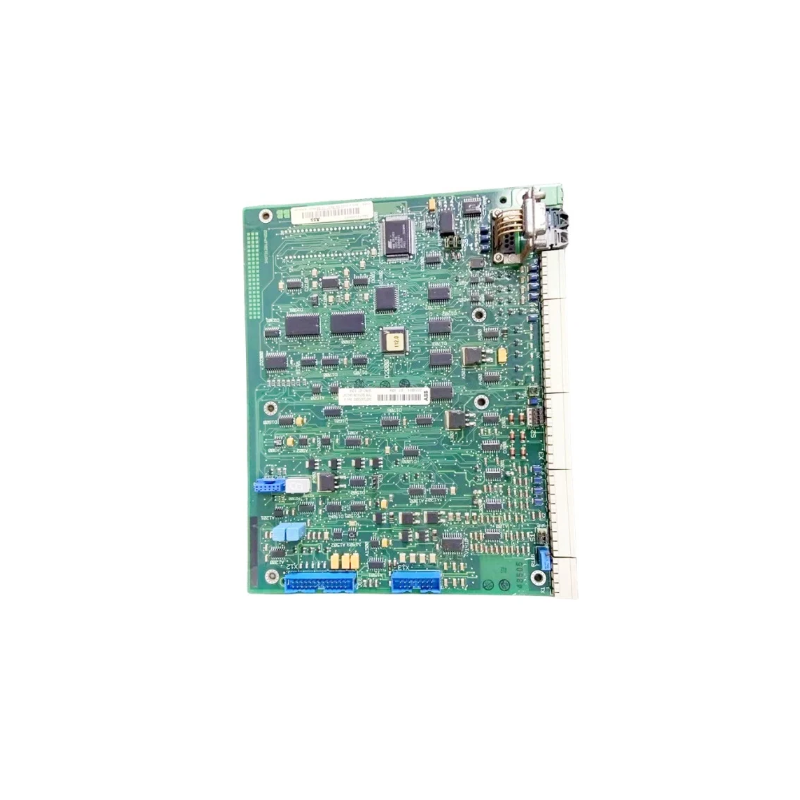 ABB SDCS-CON-3A-COAT 3ADT312000R1 Motherboard