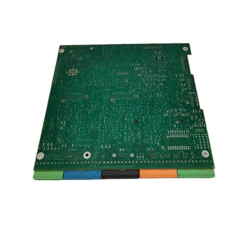 ABB SDCS-CON-F01 3ADT316500R1501 Control Panel