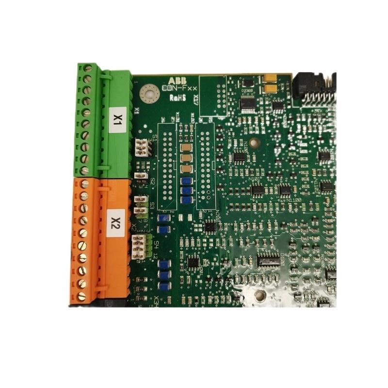 ABB SDCS-CON-F01 3ADT316500R1501 Control Panel