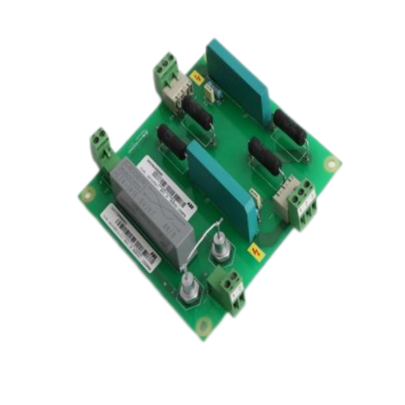ABB SDCS-FEP-1 3BSE006309R1 On-site Protection Device